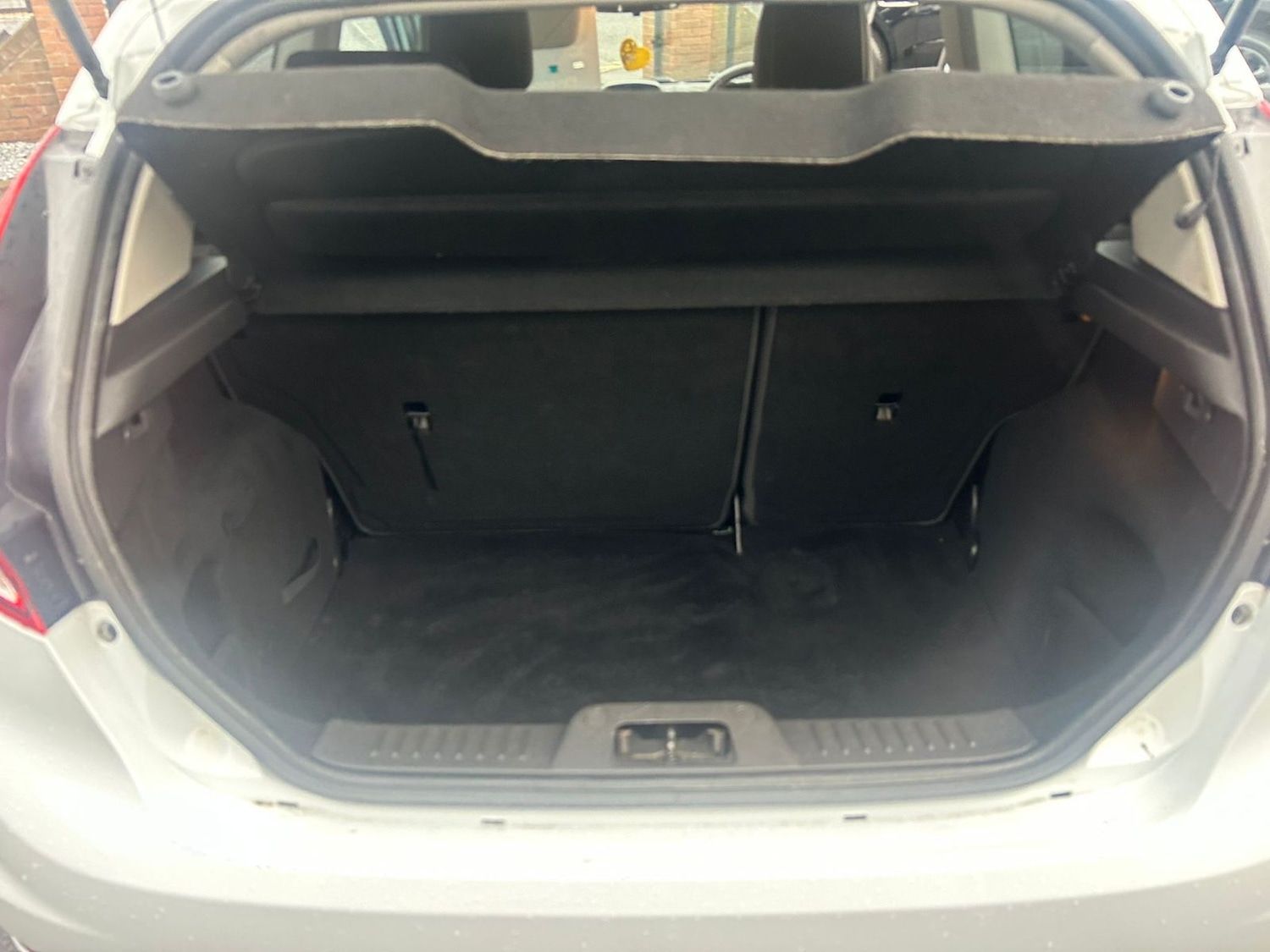 Used Ford Fiesta 2015 for sale - 77627667: Photo 13