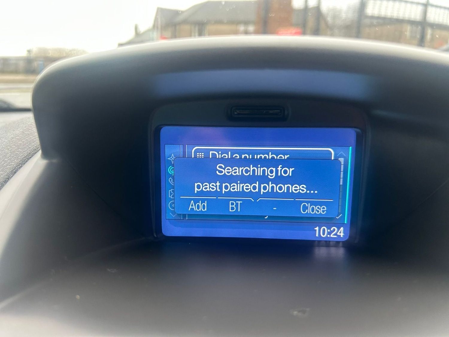 Used Ford Fiesta 2015 for sale - 77627667: Photo 14