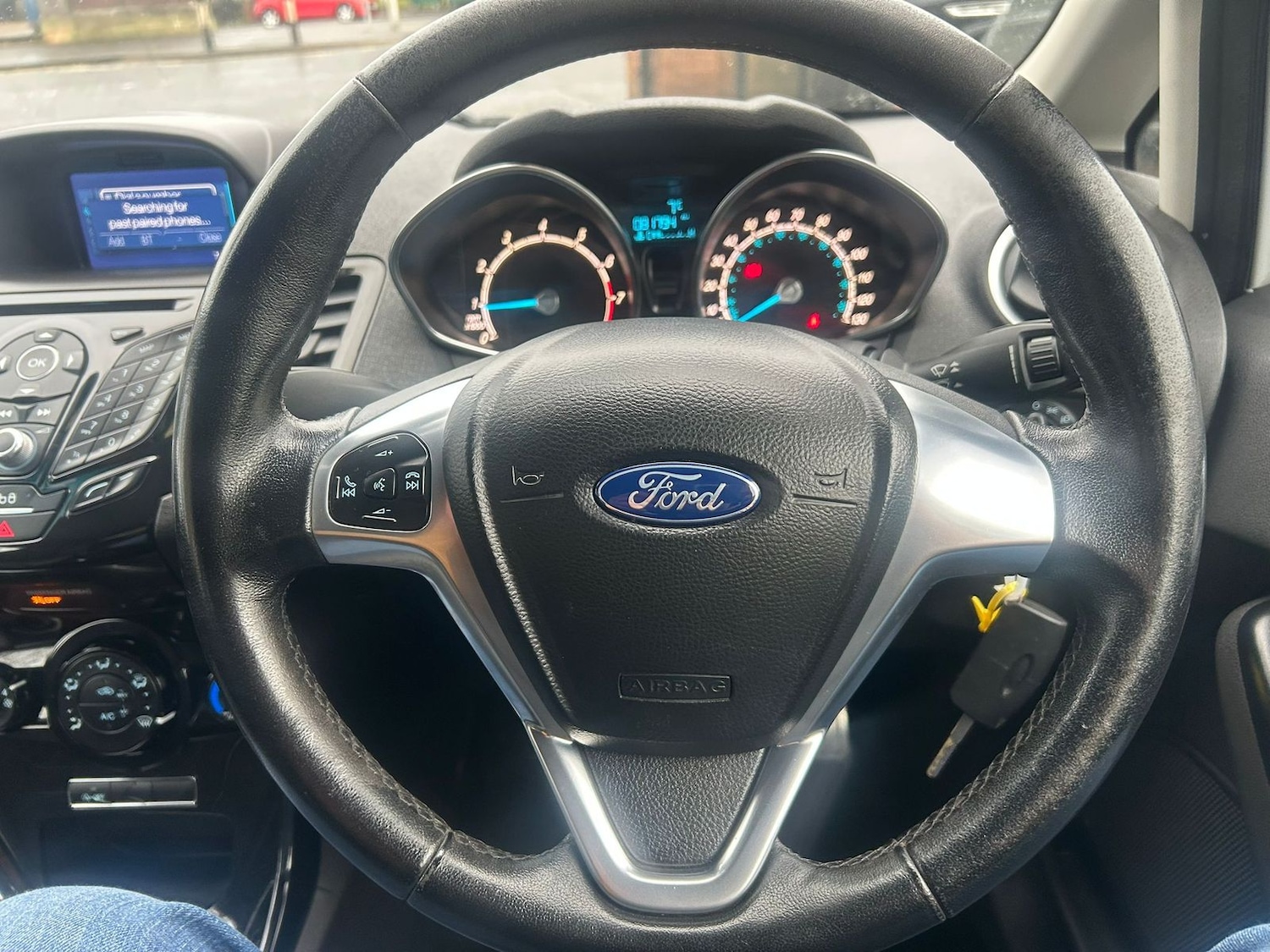 Used Ford Fiesta 2015 for sale - 77627667: Photo 20