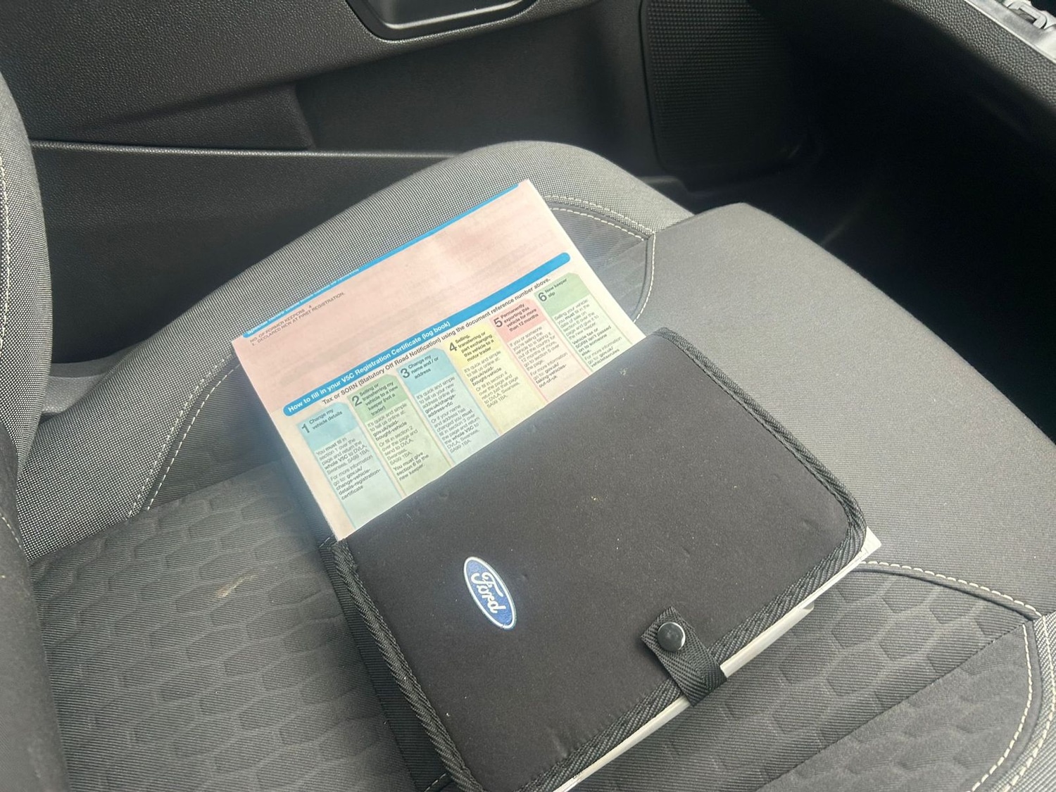 Used Ford Fiesta 2015 for sale - 77627667: Photo 21