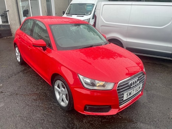 Used Audi A1 2017 for sale - 79019896: Photo