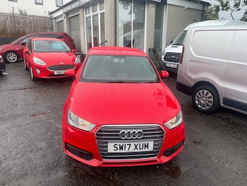 Used Audi A1 2017 for sale - 79019896: Photo
