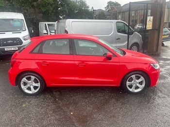 Used Audi A1 2017 for sale - 79019896: Photo