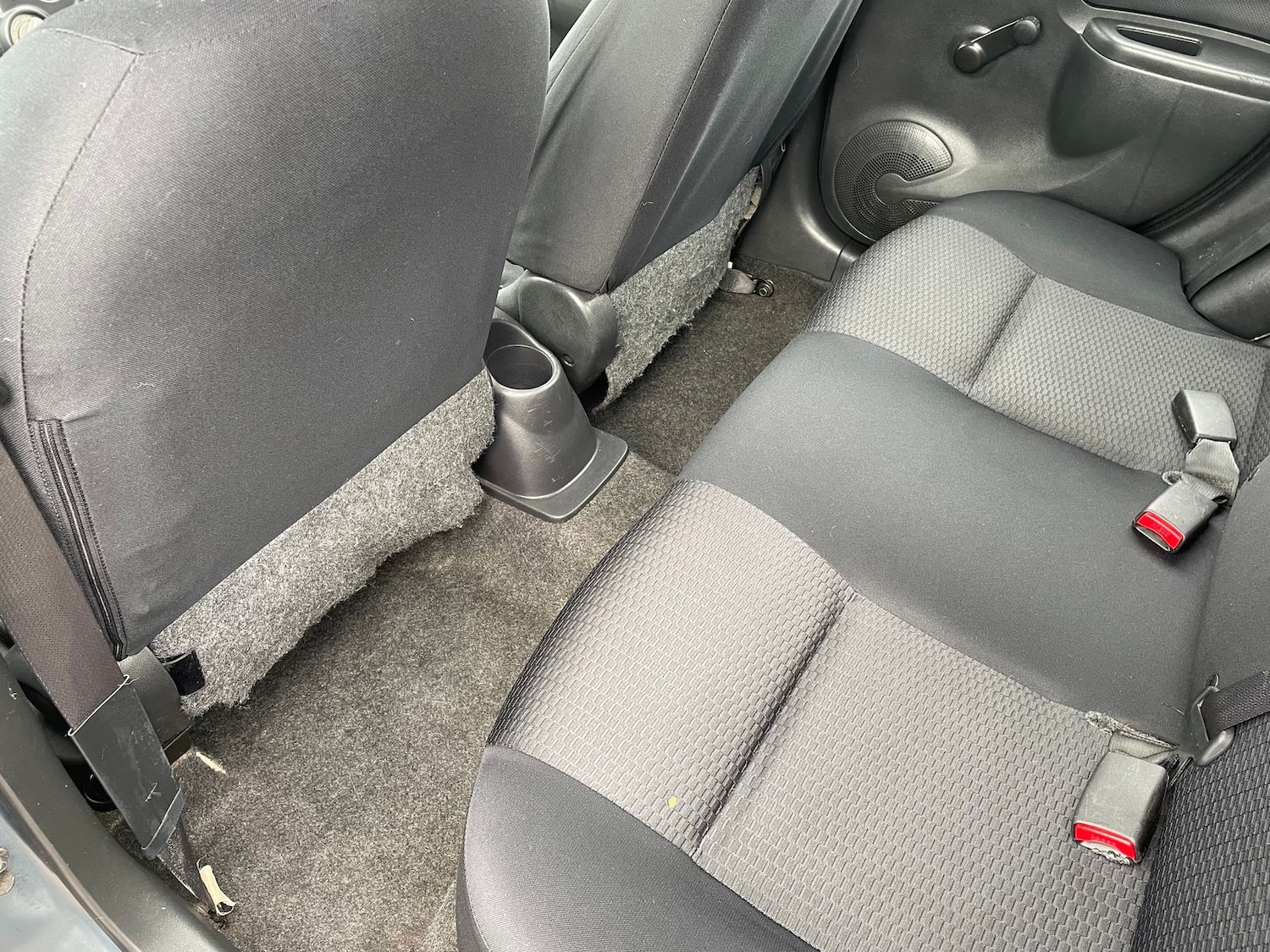 Used Nissan Micra 2012 for sale - 78175817: Photo 10