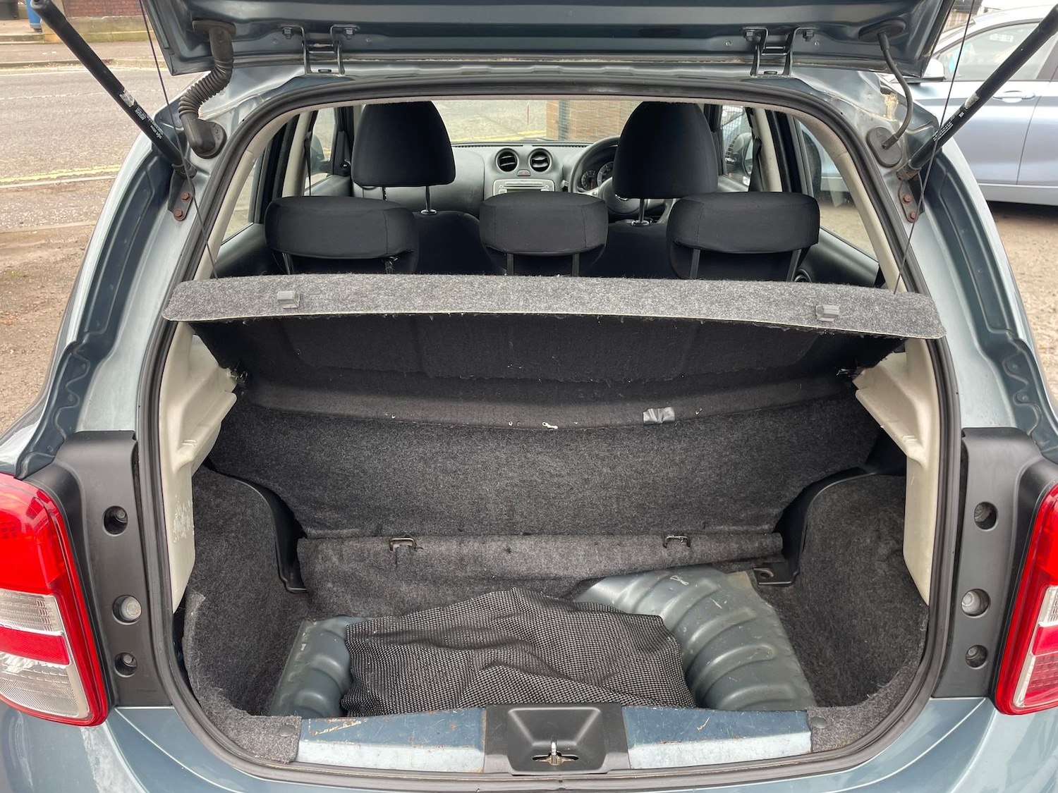 Used Nissan Micra 2012 for sale - 78175817: Photo 11