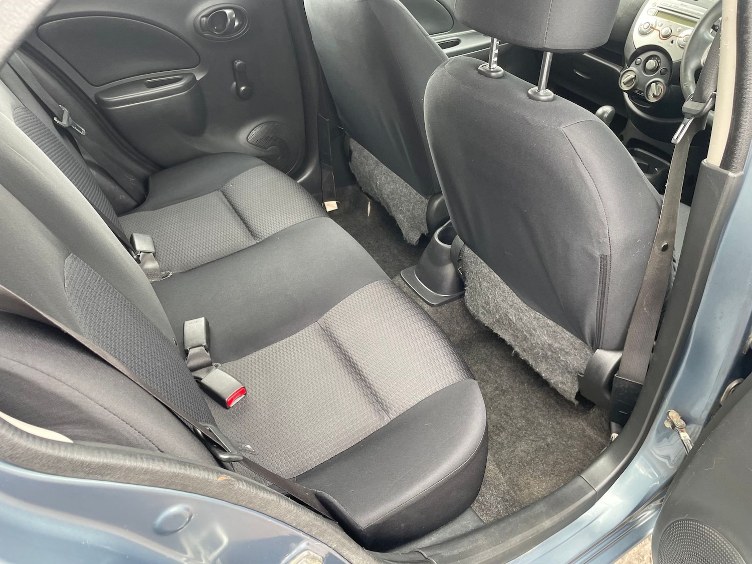 Used Nissan Micra 2012 for sale - 78175817: Photo 12