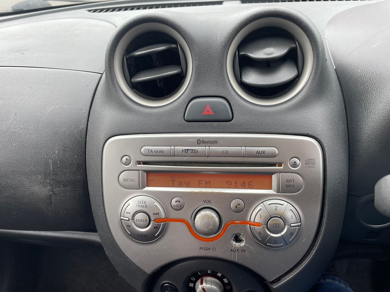 Used Nissan Micra 2012 for sale - 78175817: Photo 14