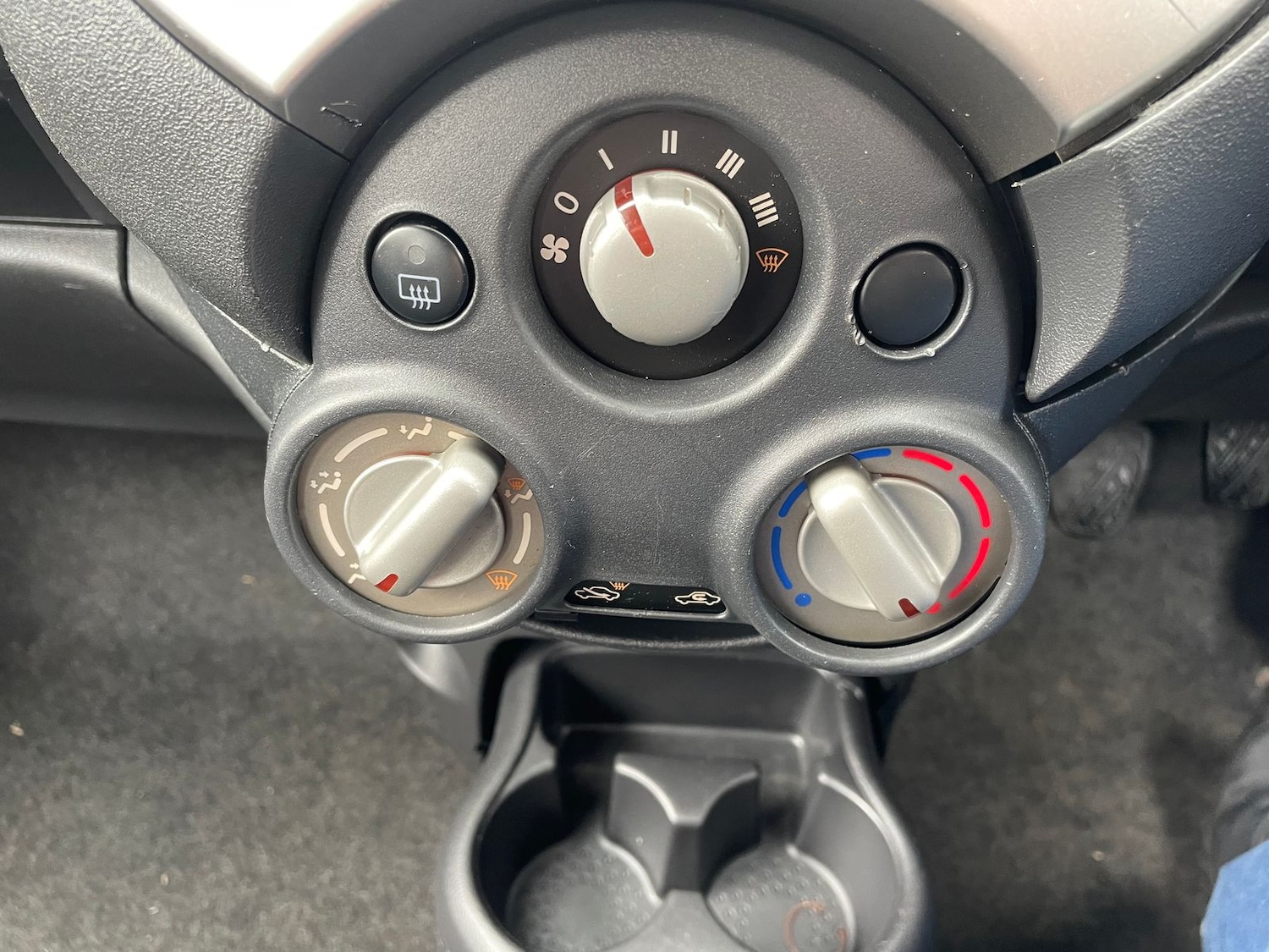 Used Nissan Micra 2012 for sale - 78175817: Photo 15