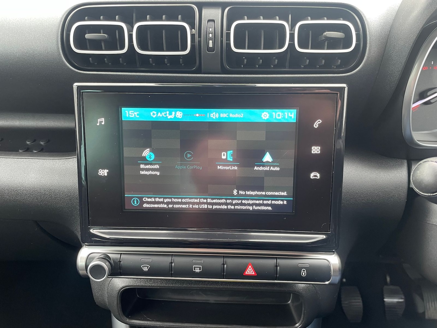 Vehicle 15