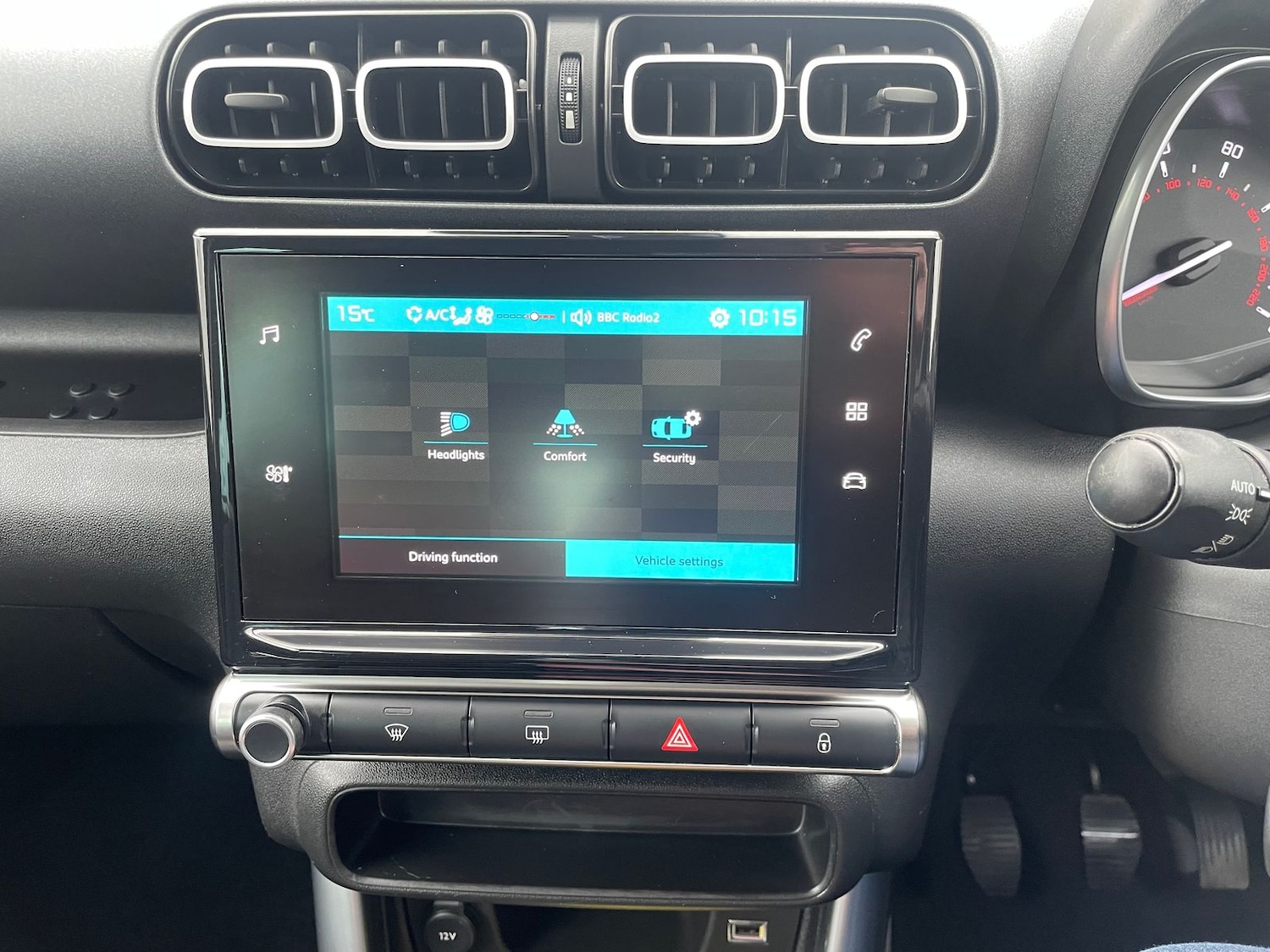 Vehicle 16