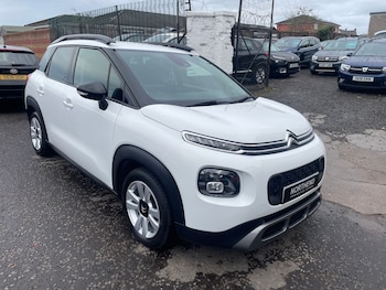 Citroen - C3 Aircross