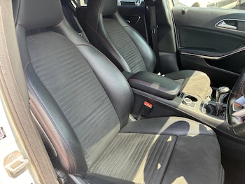 Used Mercedes-Benz A-Class 2016 for sale - 79230817: Photo