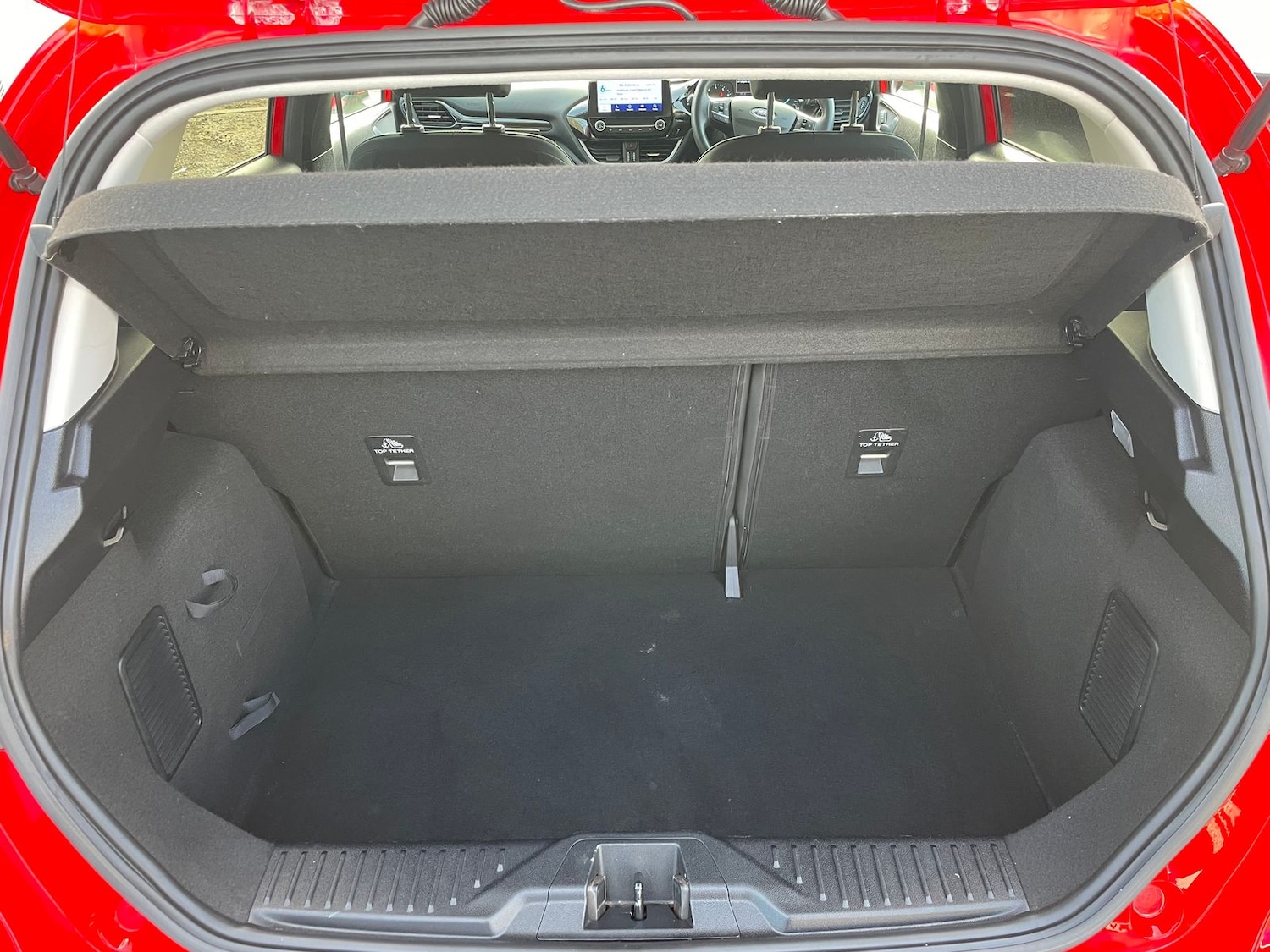 Used Ford Fiesta 2020 for sale - 77942304: Photo 10