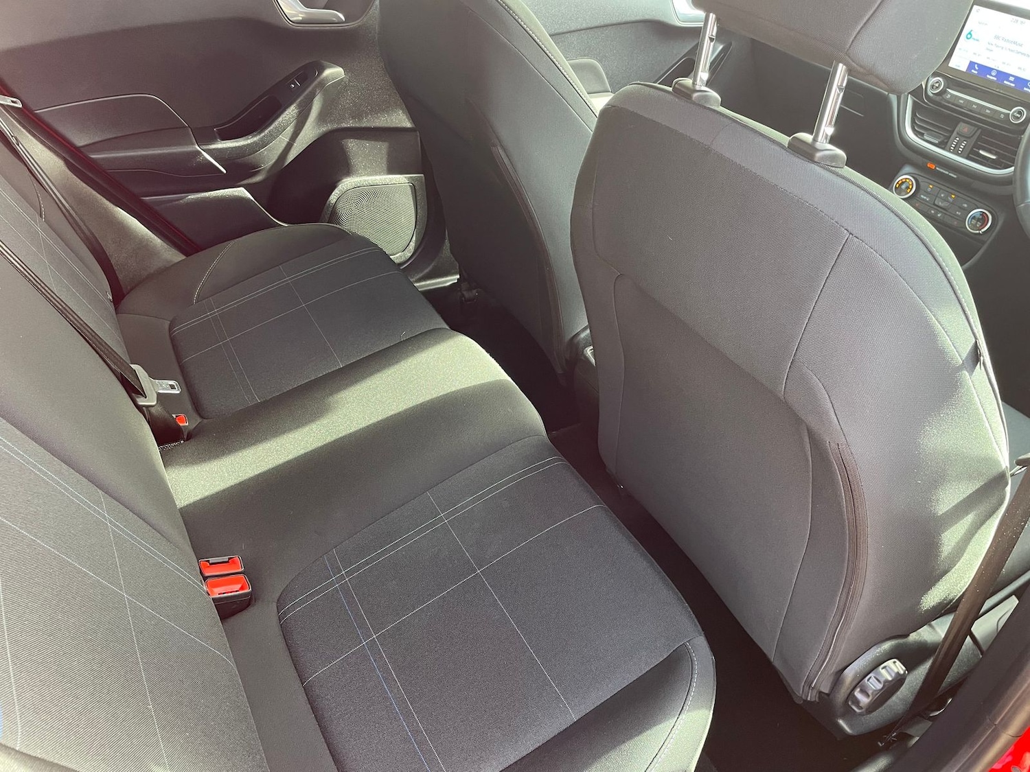 Used Ford Fiesta 2020 for sale - 77942304: Photo 11