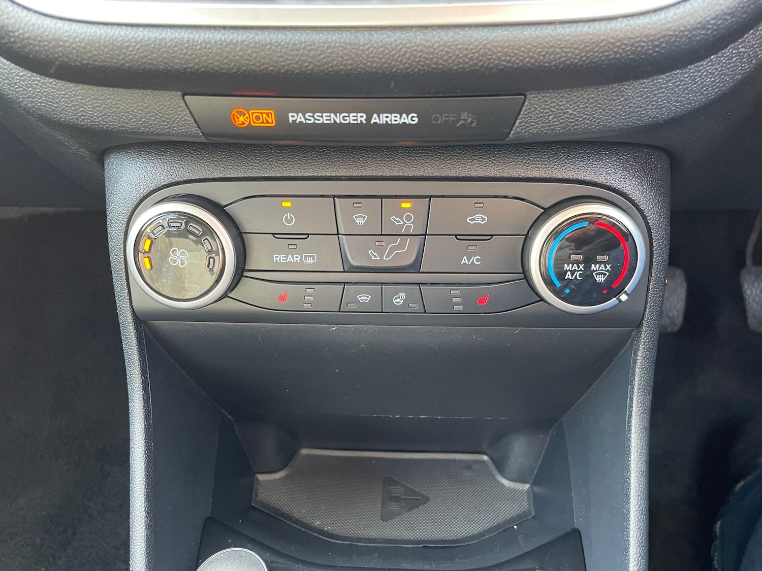 Used Ford Fiesta 2020 for sale - 77942304: Photo 17