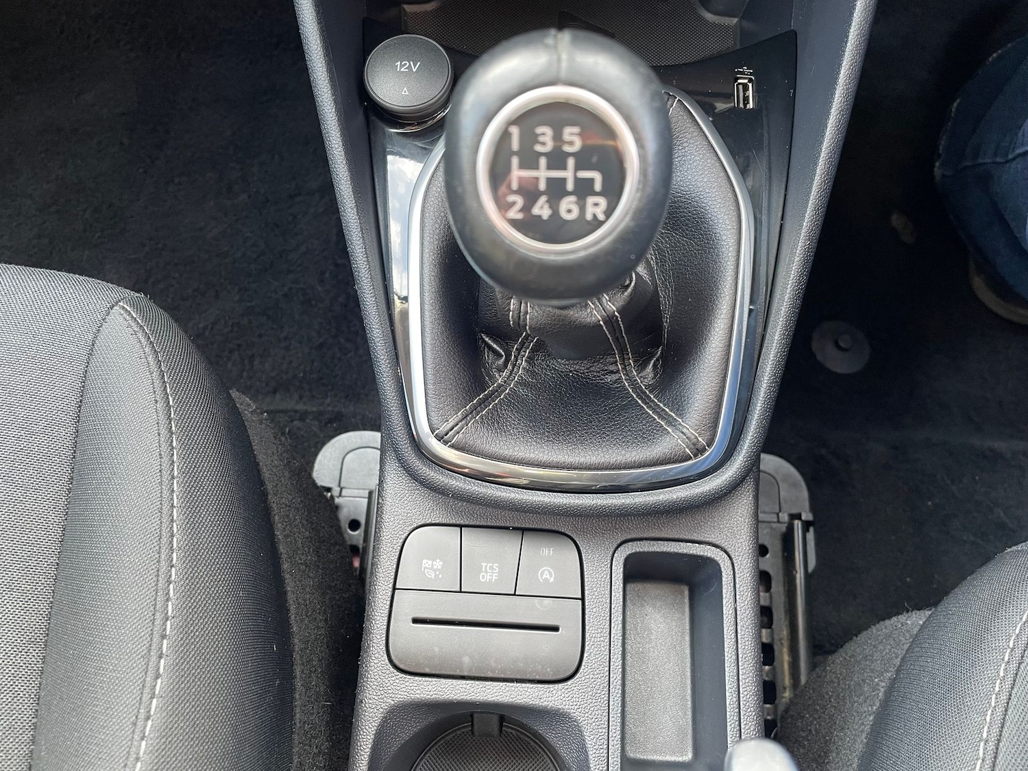 Used Ford Fiesta 2020 for sale - 77942304: Photo 18