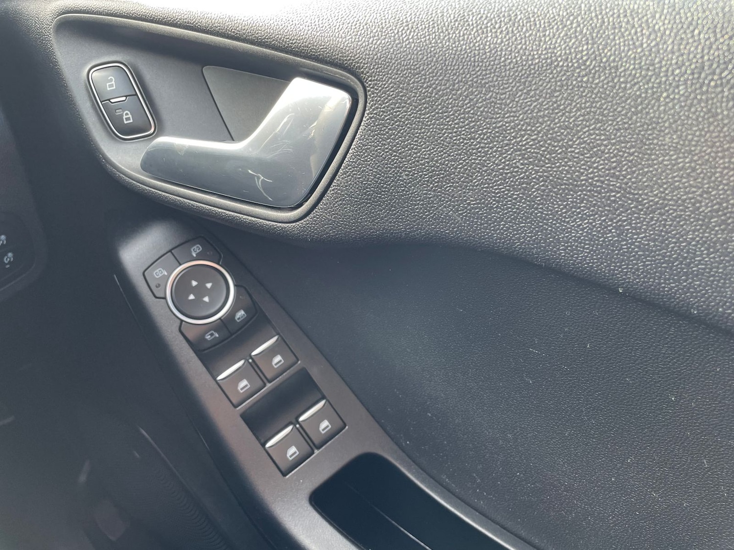 Used Ford Fiesta 2020 for sale - 77942304: Photo 21