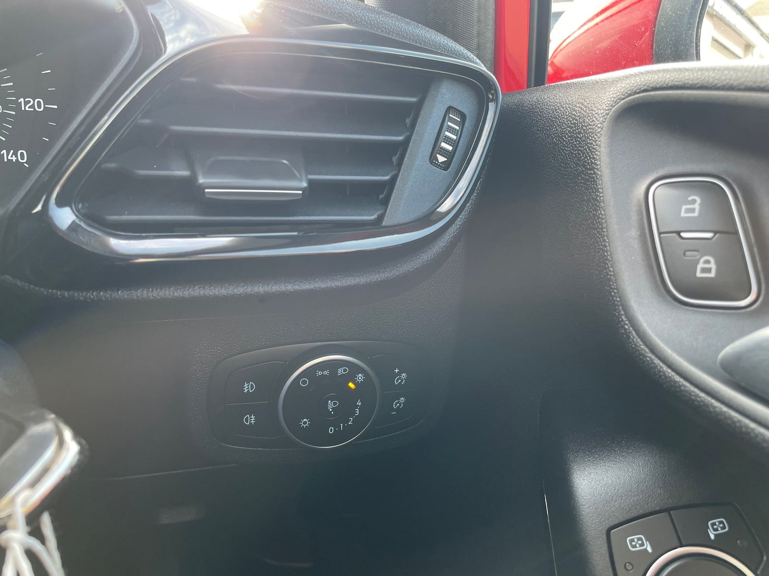 Used Ford Fiesta 2020 for sale - 77942304: Photo 22