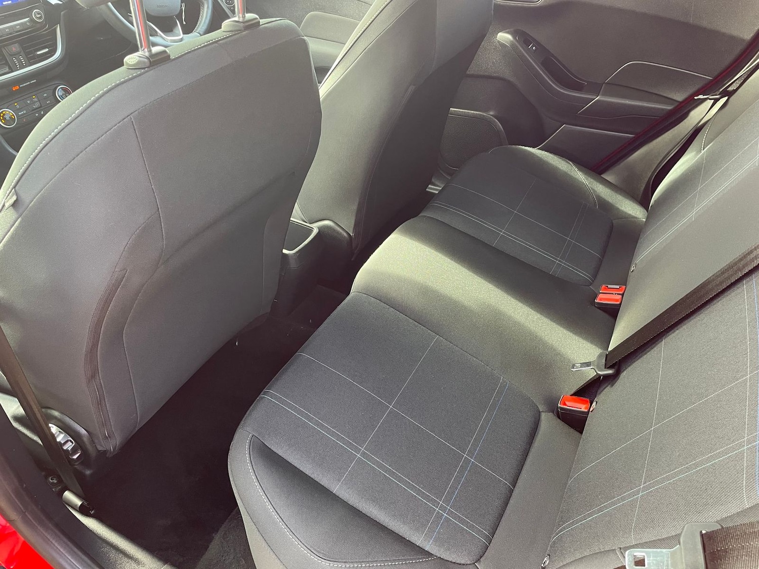 Used Ford Fiesta 2020 for sale - 77942304: Photo 9