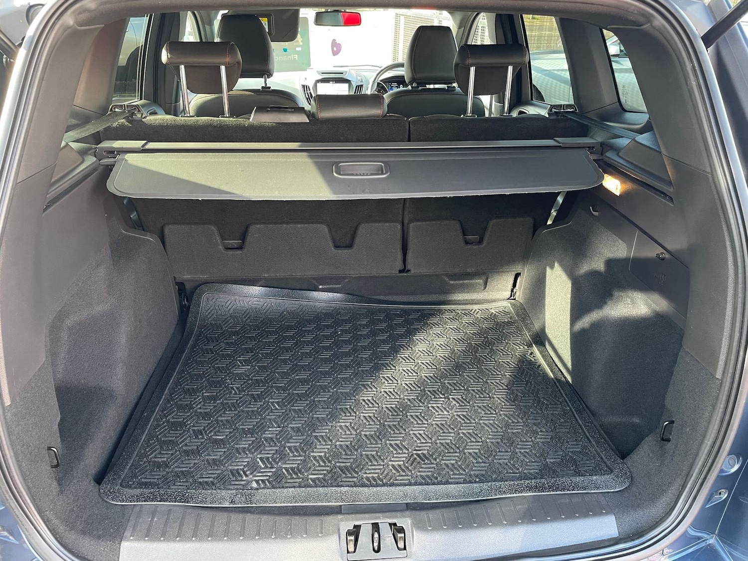 Used Ford Kuga 2019 for sale - 78022645: Photo 10