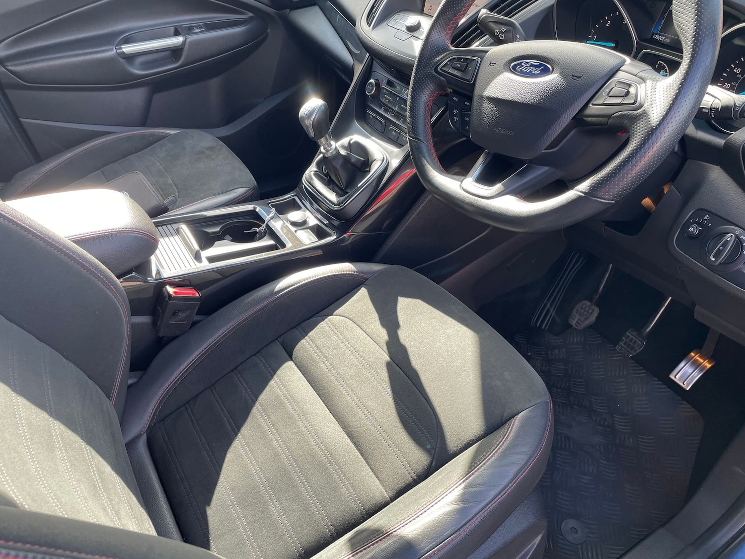 Used Ford Kuga 2019 for sale - 78022645: Photo 12
