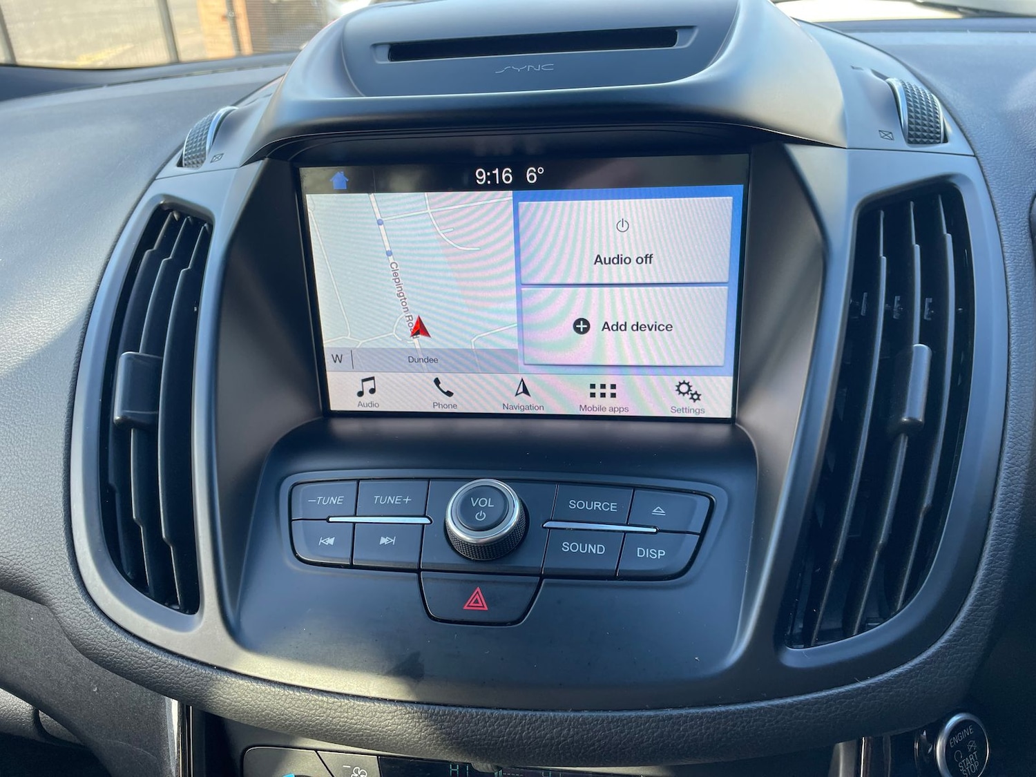 Used Ford Kuga 2019 for sale - 78022645: Photo 14