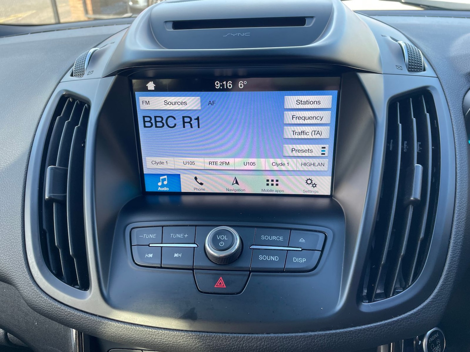 Used Ford Kuga 2019 for sale - 78022645: Photo 15