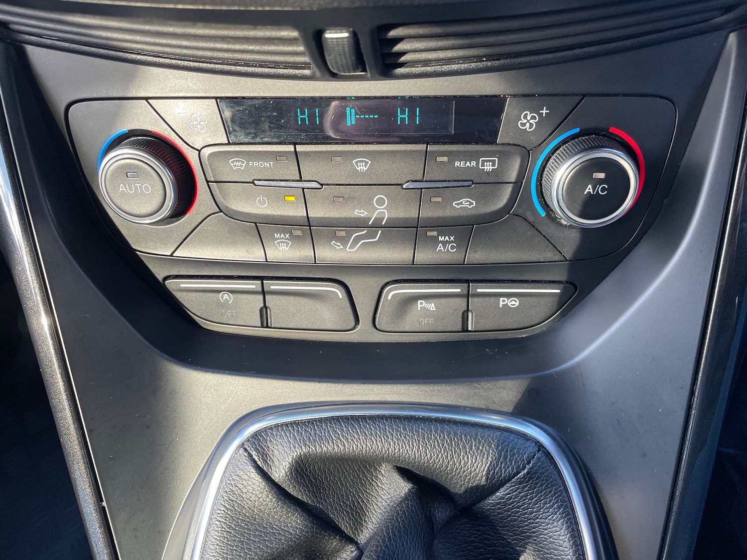 Used Ford Kuga 2019 for sale - 78022645: Photo 16