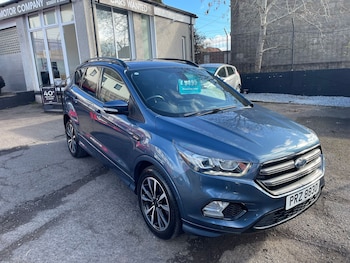 Used Ford Kuga 2019 for sale - 78022645: Photo