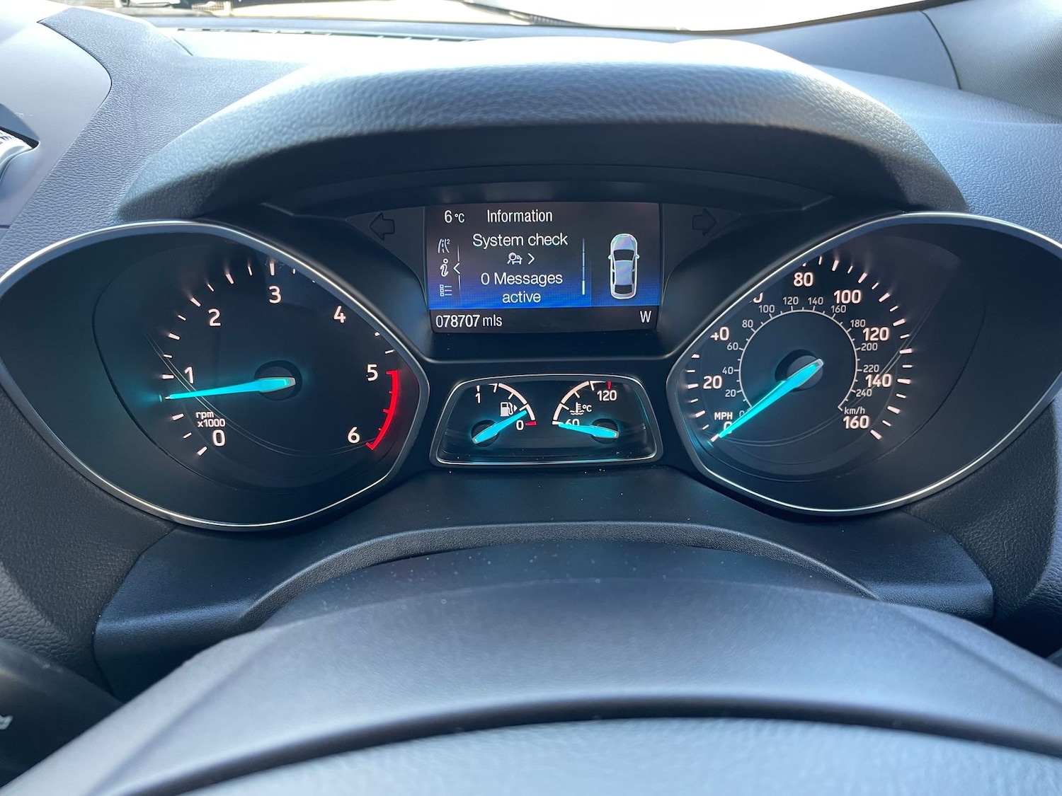 Used Ford Kuga 2019 for sale - 78022645: Photo 23