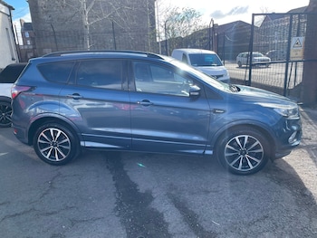 Used Ford Kuga 2019 for sale - 78022645: Photo