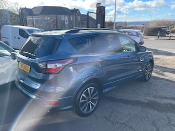 Used Ford Kuga 2019 for sale - 78022645: Photo