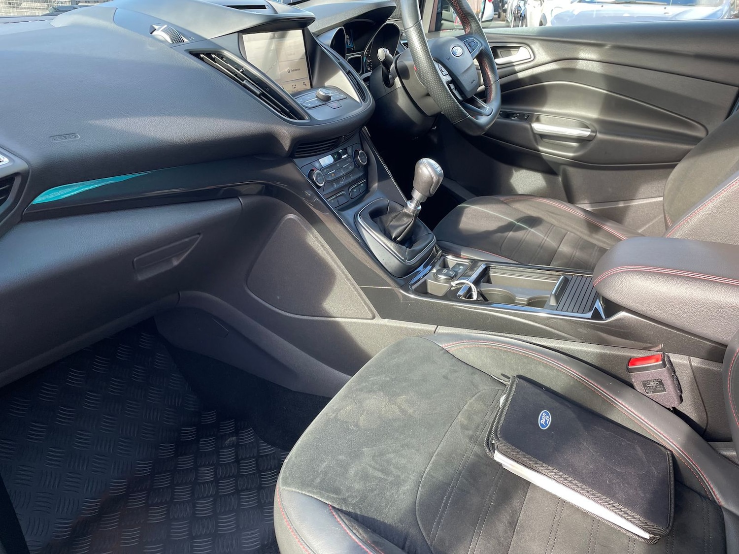 Used Ford Kuga 2019 for sale - 78022645: Photo 8