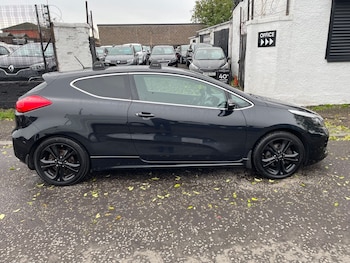 Used Kia Pro Ceed 2017 for sale - 76168609: Photo