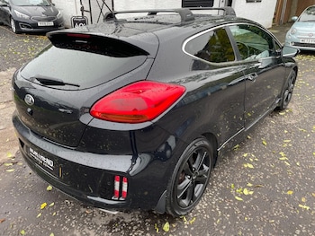Used Kia Pro Ceed 2017 for sale - 76168609: Photo