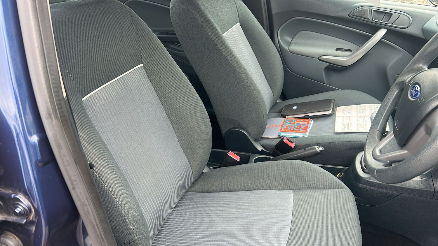 Used Ford Fiesta 2010 for sale - 76361689: Photo 15