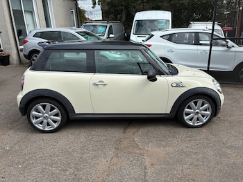 Used MINI Hatch 2010 for sale - 79446906: Photo