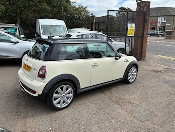 Used MINI Hatch 2010 for sale - 79446906: Photo