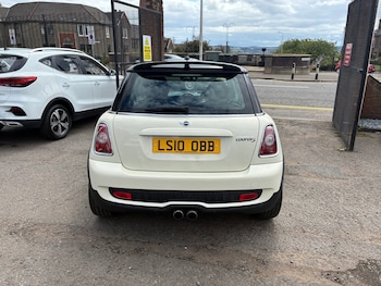Used MINI Hatch 2010 for sale - 79446906: Photo