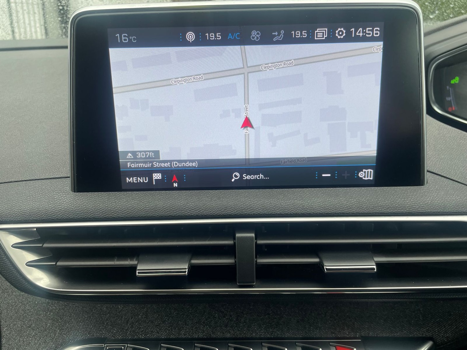 Used Peugeot 3008 2019 for sale - 76139956: Photo 11