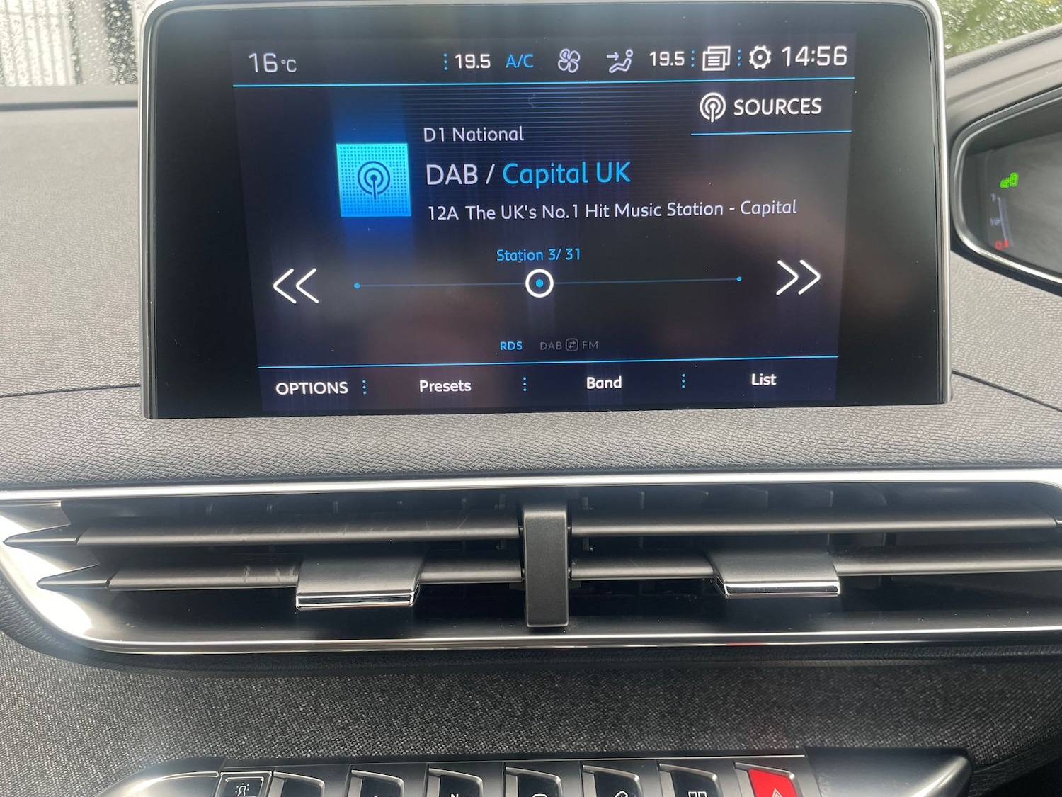 Used Peugeot 3008 2019 for sale - 76139956: Photo 13