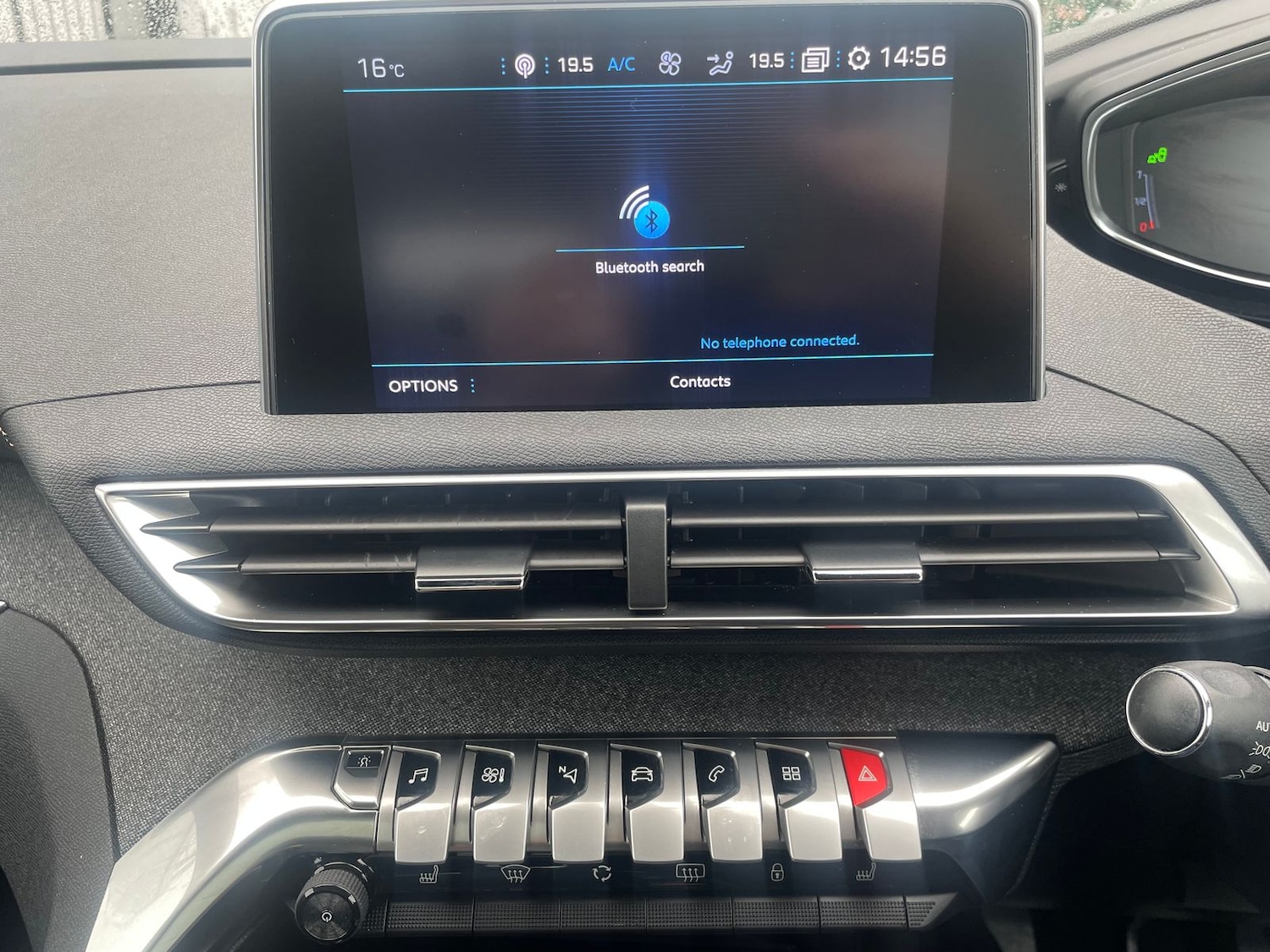 Used Peugeot 3008 2019 for sale - 76139956: Photo 14