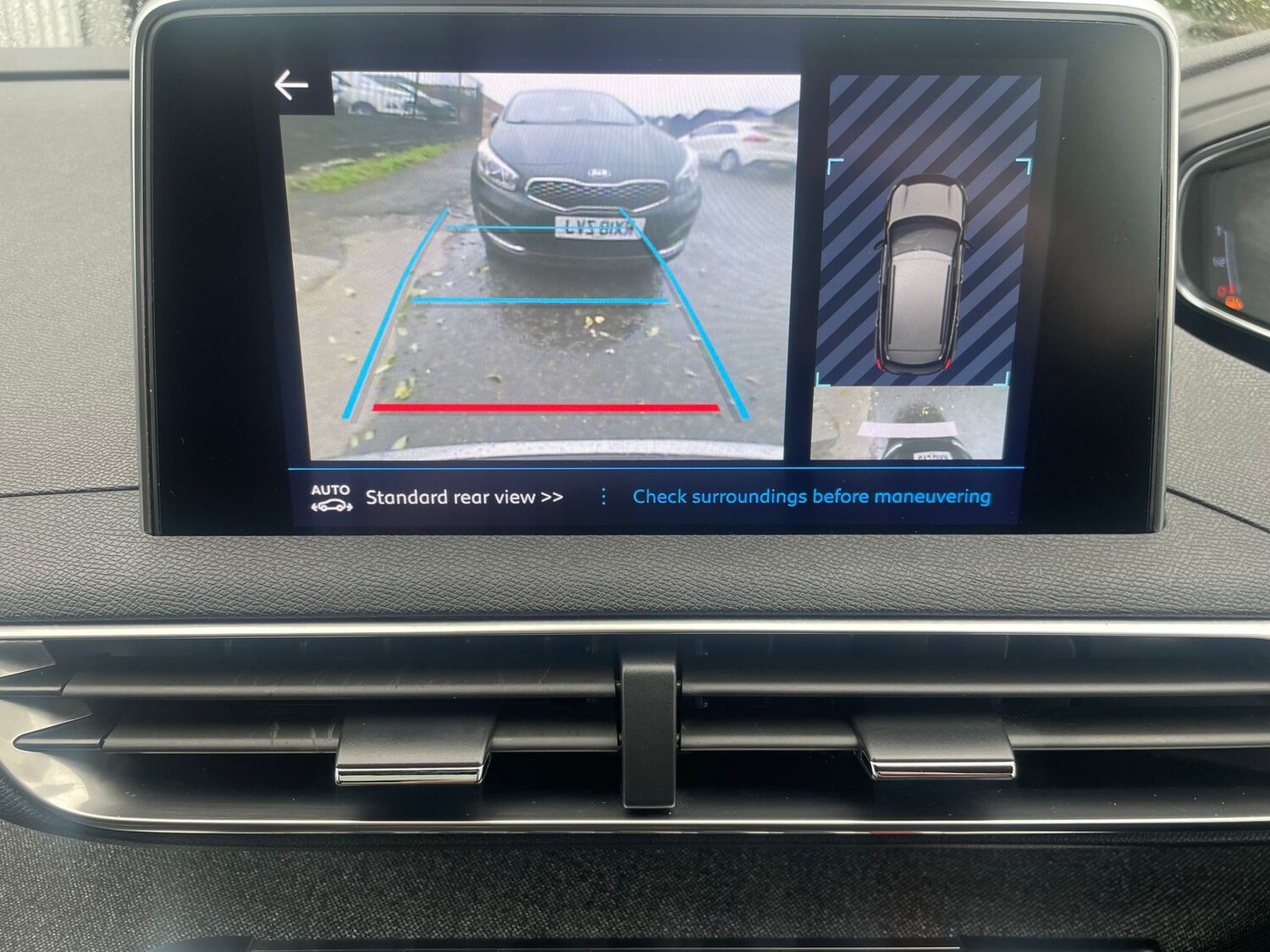 Used Peugeot 3008 2019 for sale - 76139956: Photo 15