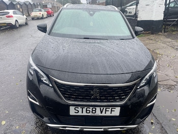 Used Peugeot 3008 2019 for sale - 76139956: Photo