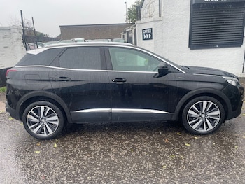 Used Peugeot 3008 2019 for sale - 76139956: Photo
