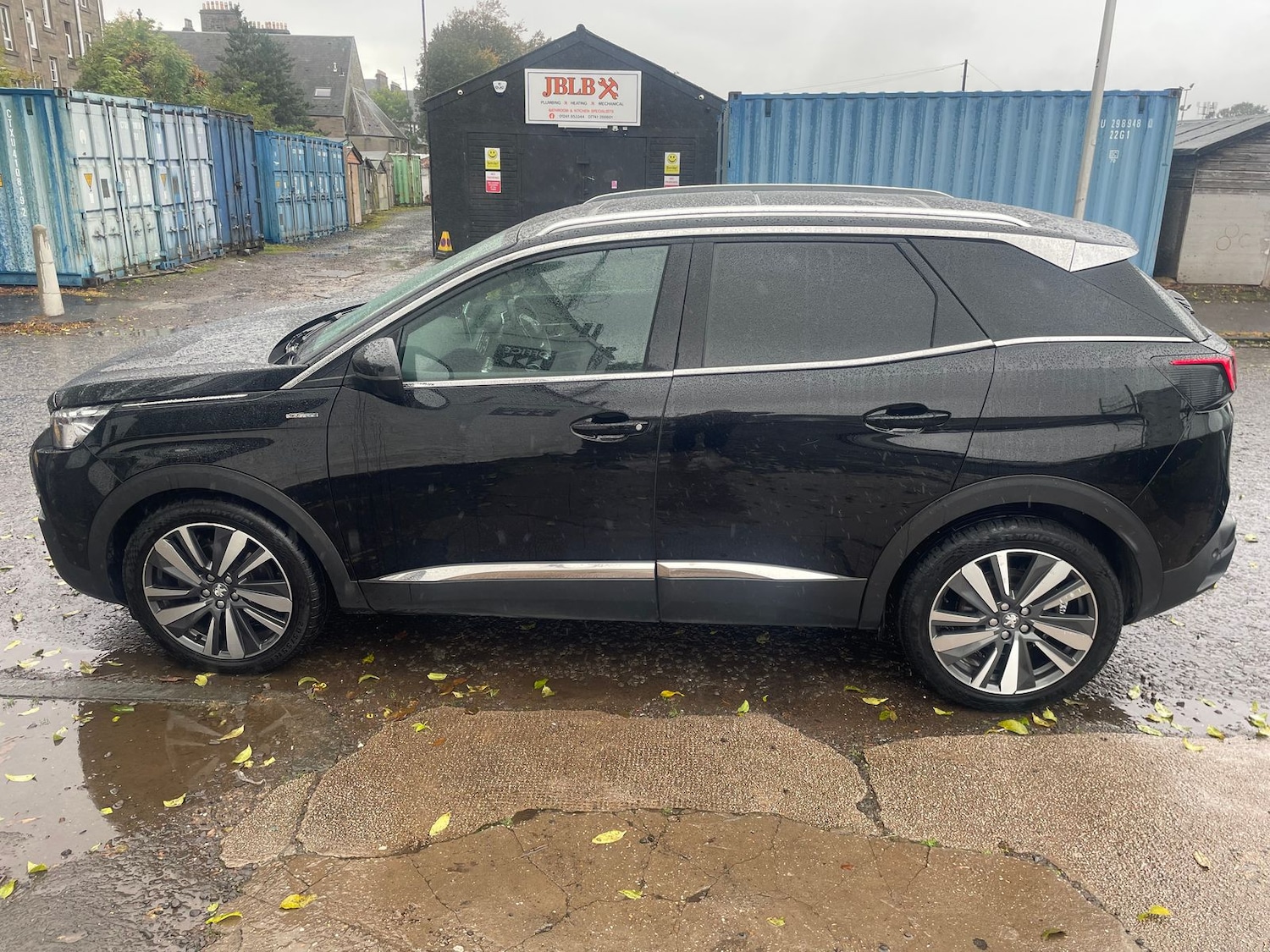 Used Peugeot 3008 2019 for sale - 76139956: Photo 4
