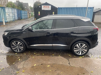 Used Peugeot 3008 2019 for sale - 76139956: Photo