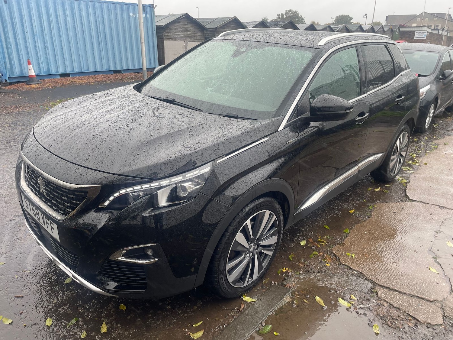 Used Peugeot 3008 2019 for sale - 76139956: Photo 5