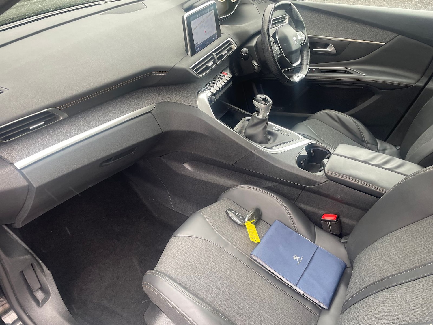 Used Peugeot 3008 2019 for sale - 76139956: Photo 6