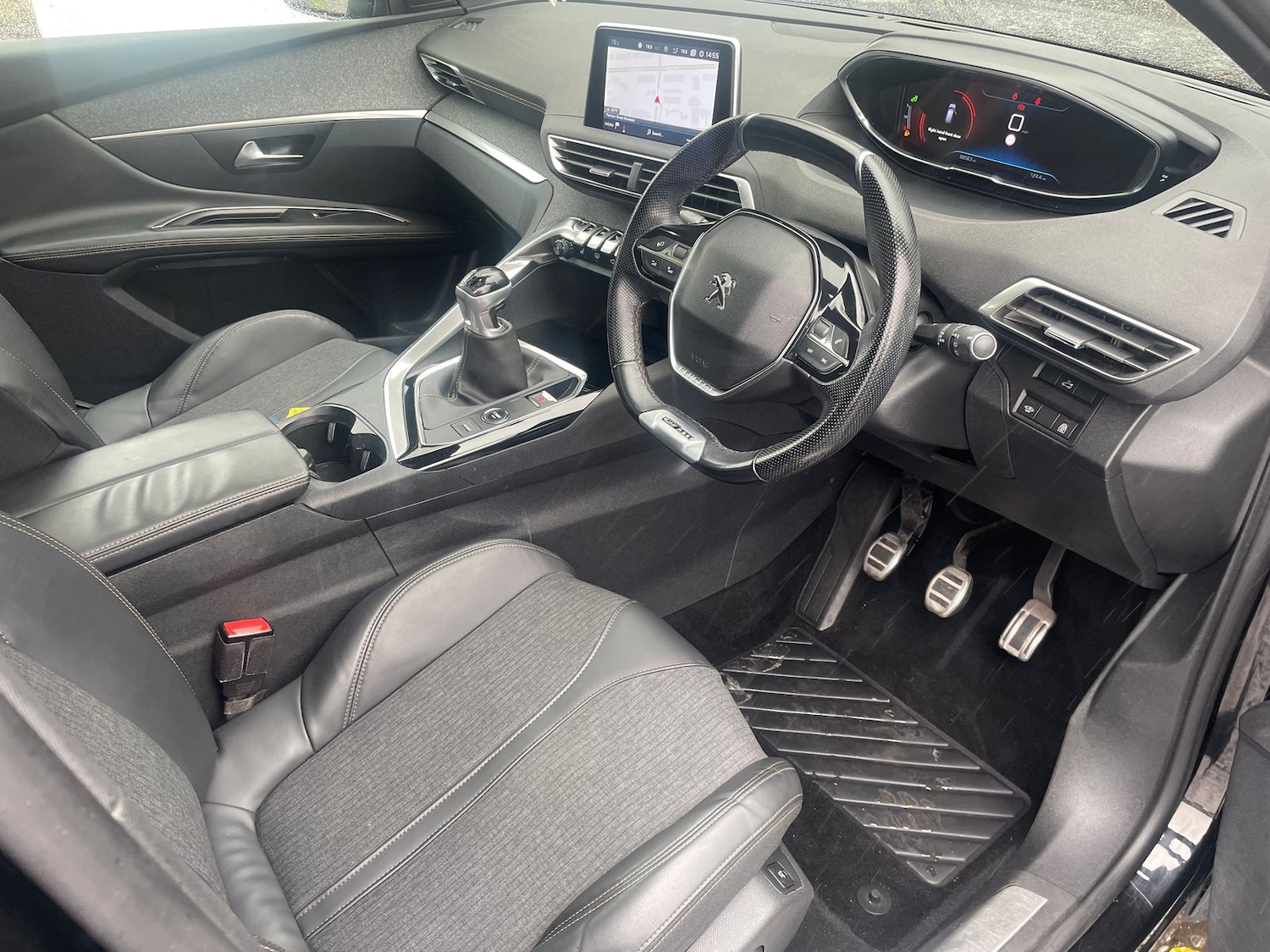 Used Peugeot 3008 2019 for sale - 76139956: Photo 9